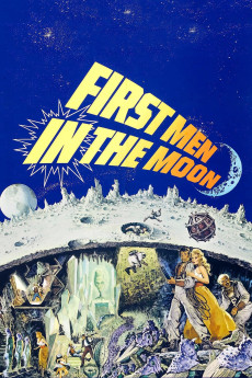 First Men in the Moon (1964) (1964) download
