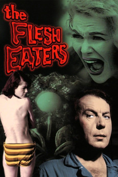 The Flesh Eaters (1964) (1964) download