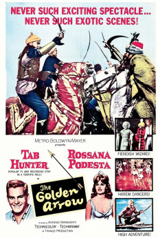 The Golden Arrow (1962) (1962) download