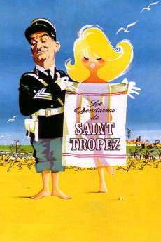 The Gendarme of Saint-Tropez (1964) (1964) download