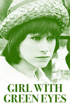 Girl with Green Eyes (1964) (1964) download