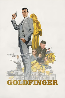 Goldfinger (1964) (1964) download