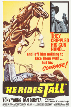 He Rides Tall (1964) (1964) download