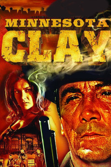 Minnesota Clay (1964) (1964) download