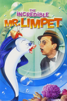 The Incredible Mr. Limpet (1964) (1964) download