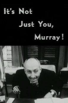 It's Not Just You, Murray! (1964) (1964) download