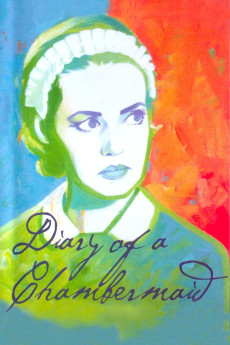 Diary of a Chambermaid (1964) (1964) download