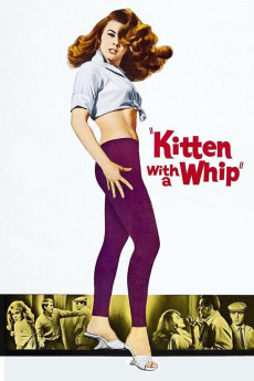 Kitten with a Whip (1964) (1964) download
