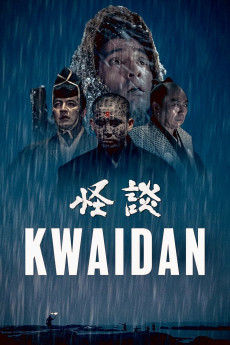Kwaidan (1964) (1964) download