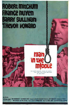 The Winston Affair (1964)