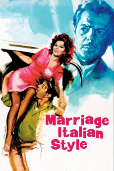 Marriage Italian Style (1964) (1964) download