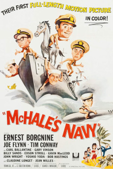 McHale's Navy (1964) (1964) download