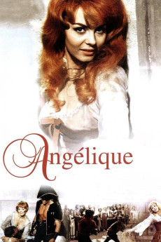Merveilleuse Angélique (1965)