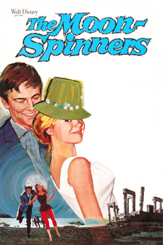 The Moon-Spinners (1964) (1964) download