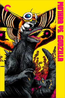 Mothra vs. Godzilla (1964) (1964) download