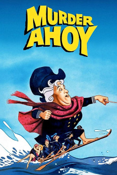 Murder Ahoy (1964) (1964) download