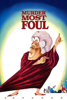 Murder Most Foul (1964) (1964) download
