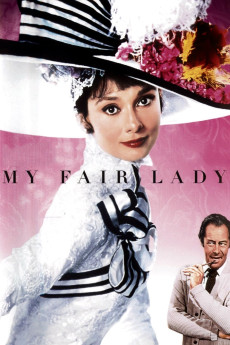 My Fair Lady (1964) (1964) download