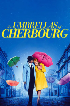 The Umbrellas of Cherbourg (1964) (1964) download