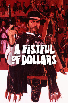 A Fistful of Dollars (1964) (1964) download