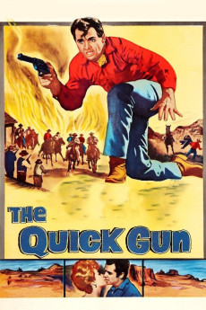 The Quick Gun (1964) (1964) download