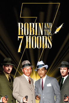 Robin and the 7 Hoods (1964) (1964) download