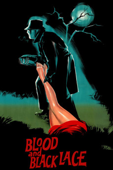 Blood and Black Lace (1964) (1964) download