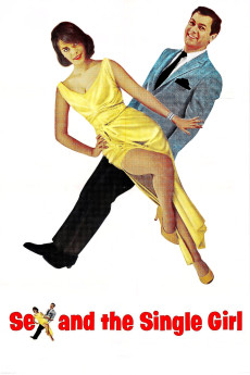 Sex and the Single Girl (1964) (1964) download