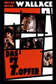 Das 7. Opfer (1964)