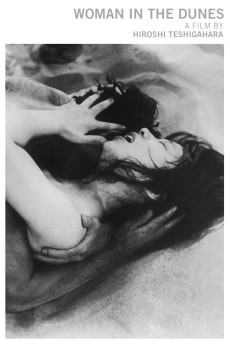 Woman in the Dunes (1964) (1964) download