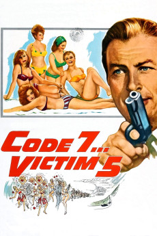 Code 7, Victim 5 (1964) (1964) download
