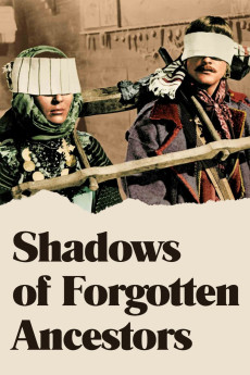 Shadows of Forgotten Ancestors (1965) (1965) download