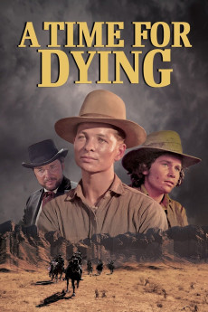 A Time for Dying (1969) (1969) download