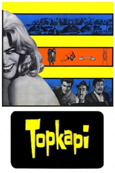 Topkapi (1964) (1964) download