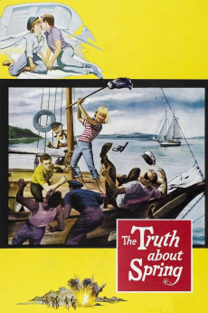 The Truth About Spring (1965) (1965) download
