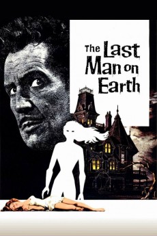 The Last Man on Earth (1964) (1964) download
