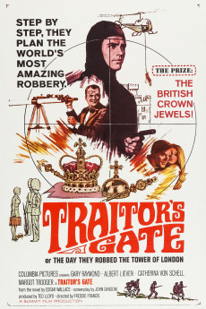 Das Verrätertor (1964)