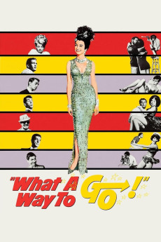What a Way to Go! (1964) (1964) download