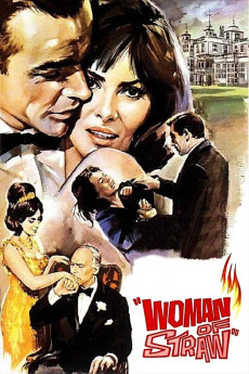 Woman of Straw (1964) (1964) download