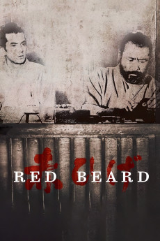 Red Beard (1965) (1965) download