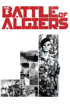 The Battle of Algiers (1966) (1966) download