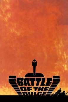 Battle of the Bulge (1965) (1965) download