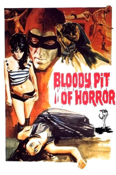 Bloody Pit of Horror (1965) (1965) download