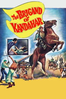 The Brigand of Kandahar (1965) (1965) download
