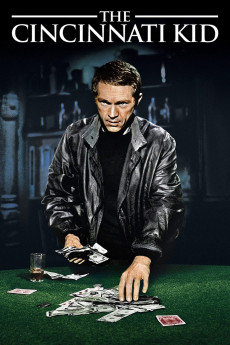 The Cincinnati Kid (1965) (1965) download