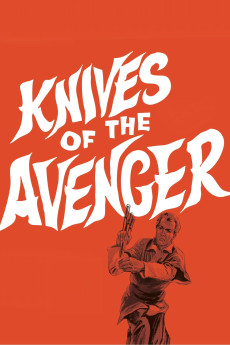 Knives of the Avenger (1966) (1966) download