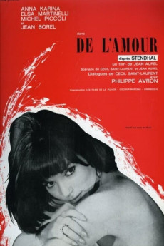 De l'amour (1964)
