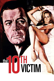 The 10th Victim (1965) (1965) download