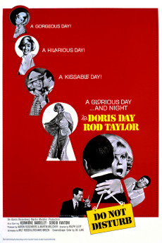 Do Not Disturb (1965) (1965) download