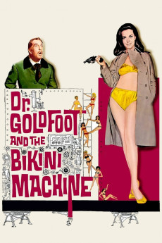 Dr. Goldfoot and the Bikini Machine (1965) (1965) download